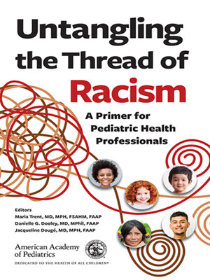 cover image of Untangling the Thread of Racism